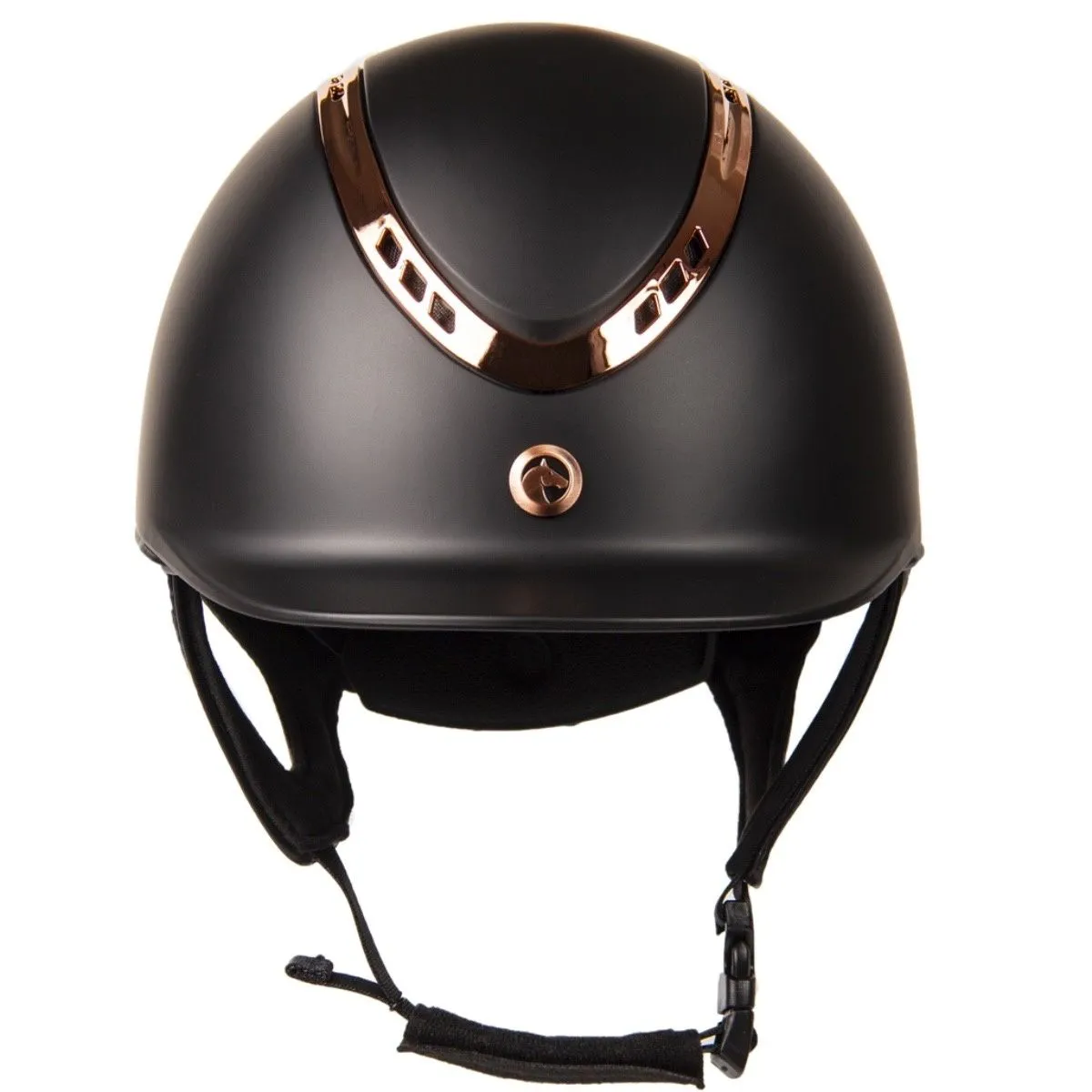 Шлем для верховой езды EQUIMAN