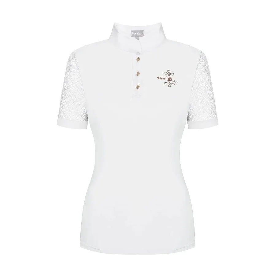 Блузка "CECEILE ROSEGOLD"