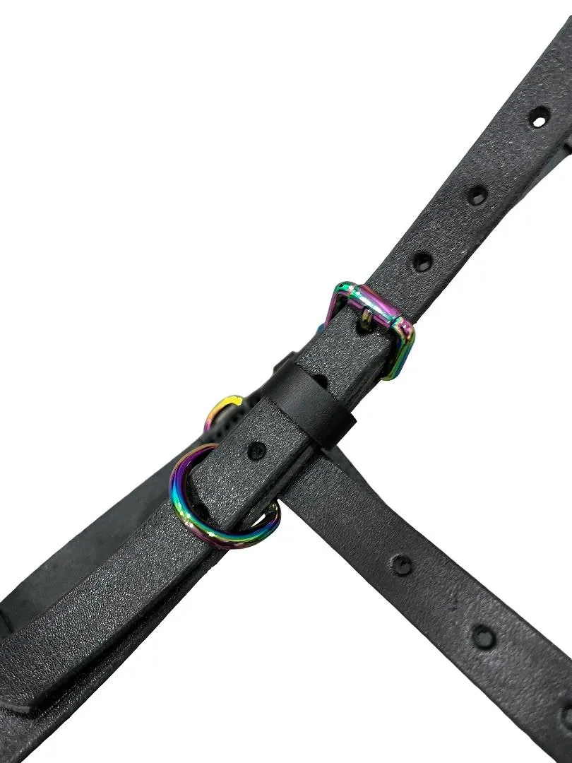 Кавессон с цепью Cob - Full 