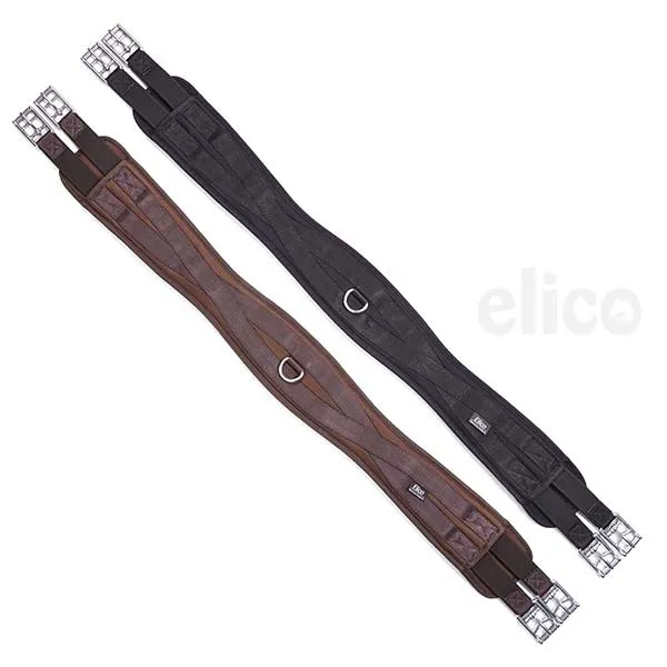 Подпруга неопреновая с резинками Memory