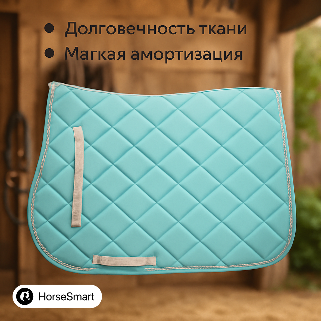 Вальтрап для лошади