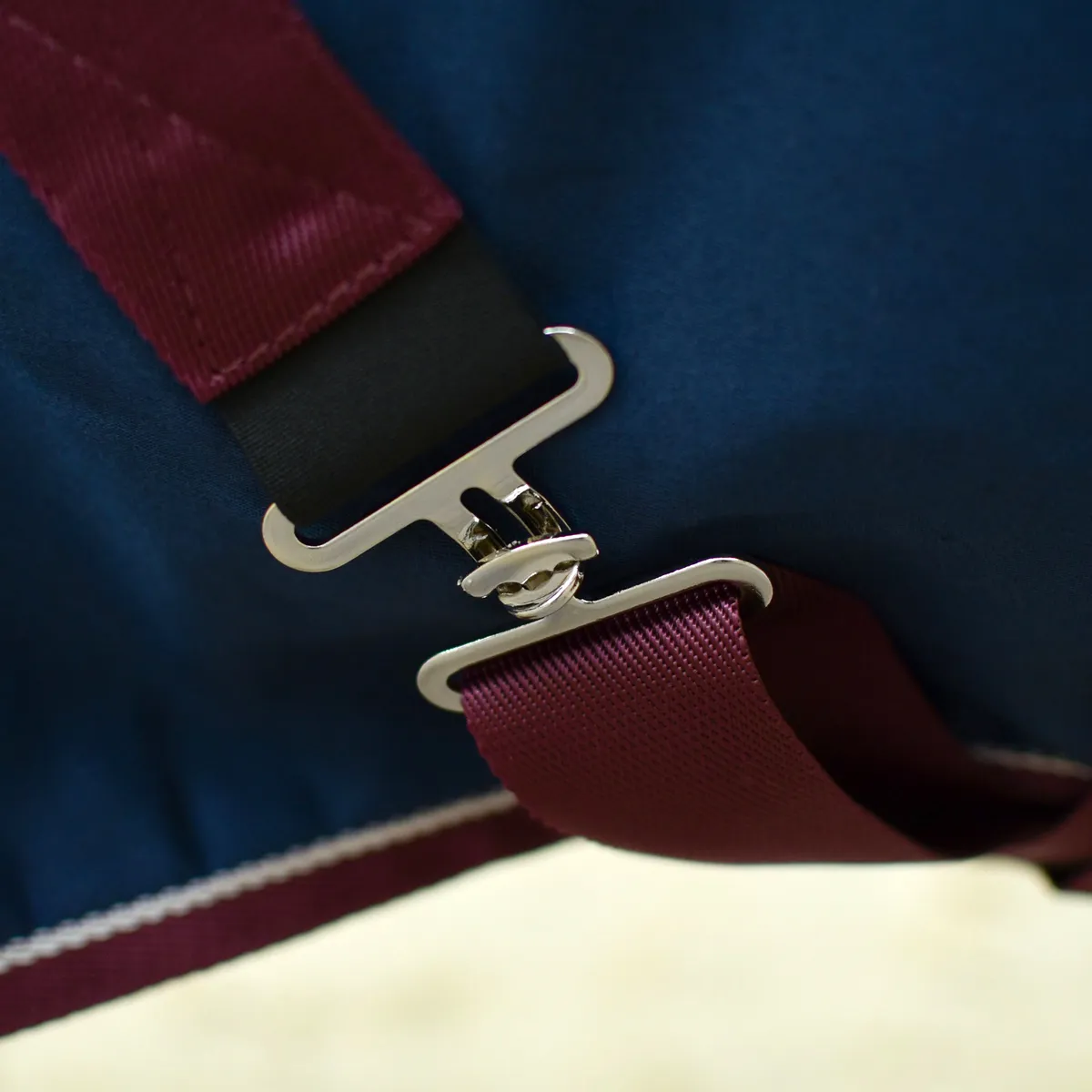 Попона денниковая на флисе mimimi minihorse Fleece-Lined (65)