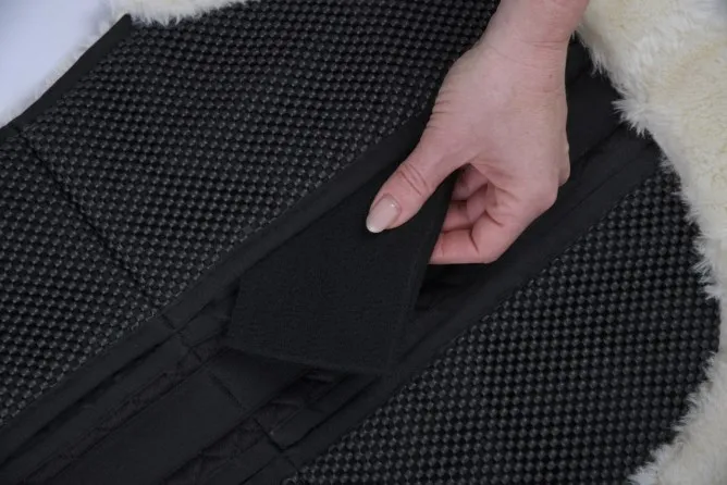 Амортизатор корректирующий c вкладышами