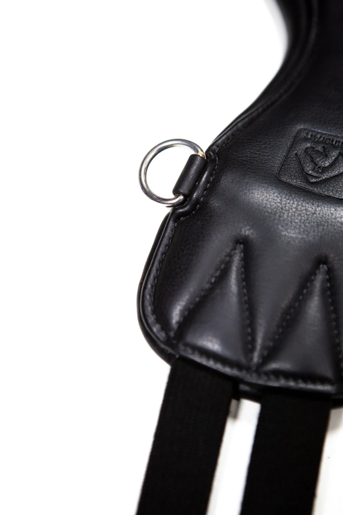 Подпруга с фартуком