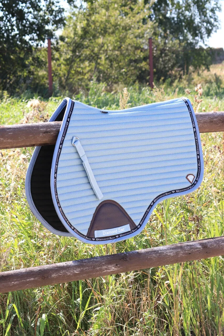 Вальтрап конкурный AIR Tourmaline Diamond Zest