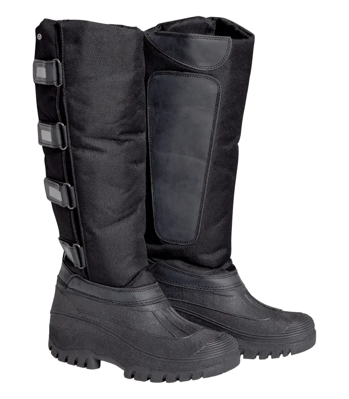 Сапоги зимние термо ELT (44 р.)