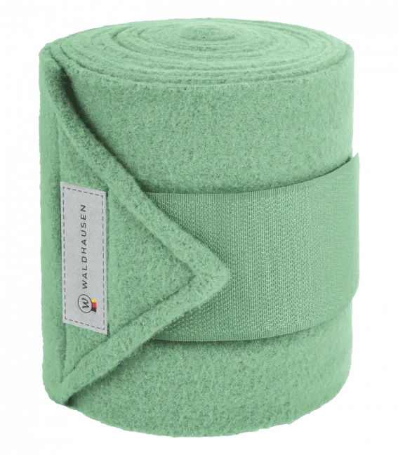 Бинты "BASIC" (pastel-green 62, 3 м. стан)