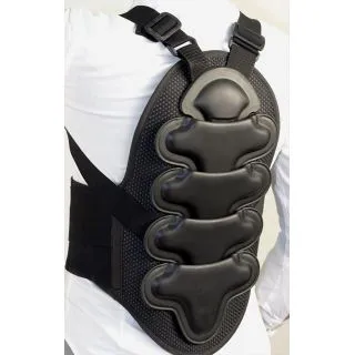 Жилет защитный для верховой езды Tattini