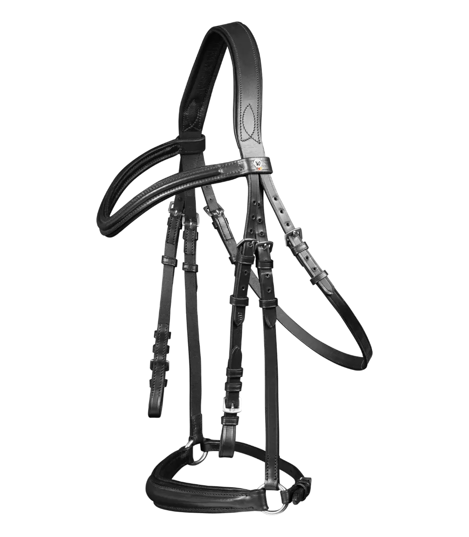 Оголовье Hannover X-Line