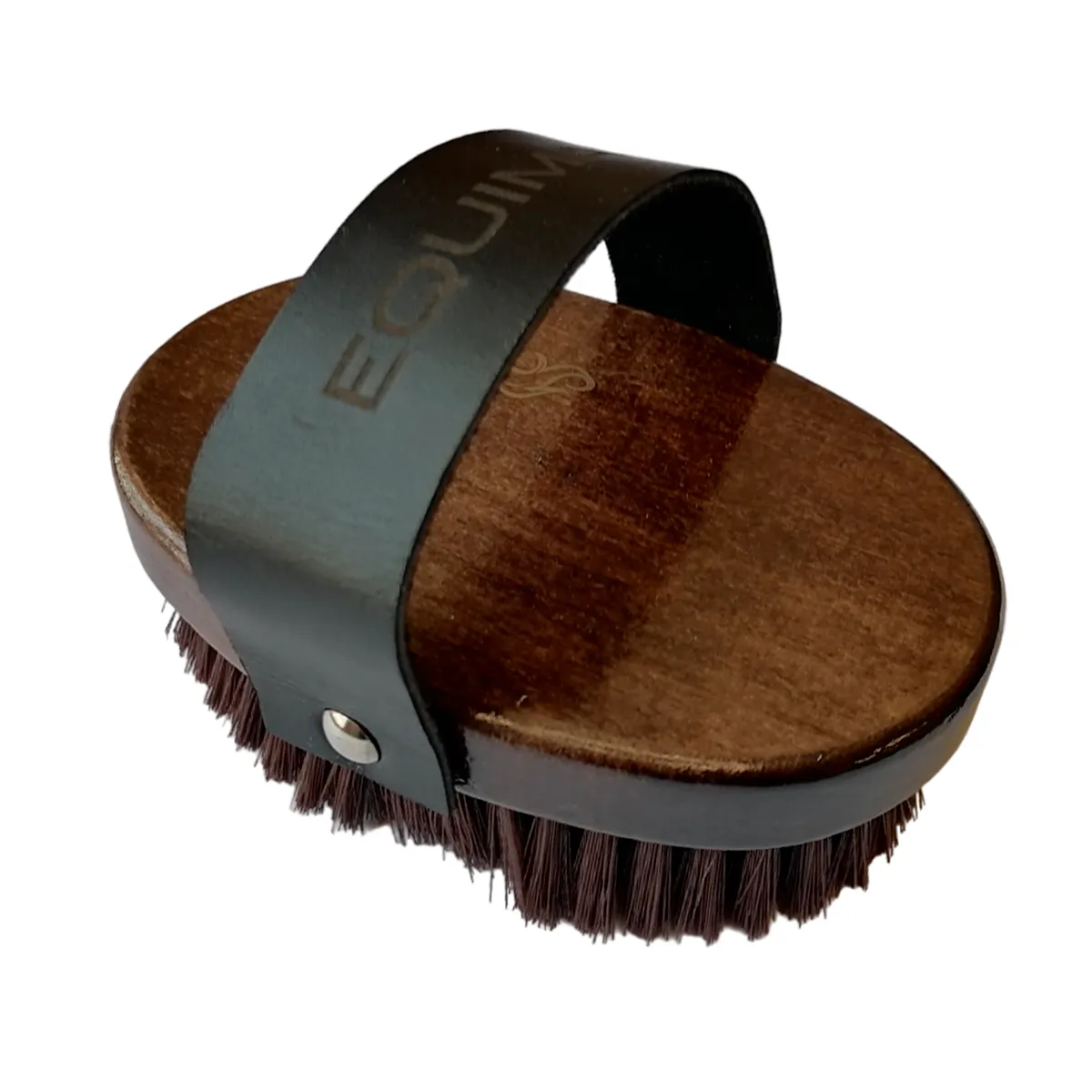 Щетка "EQUIMAN" с искусственной щетиной