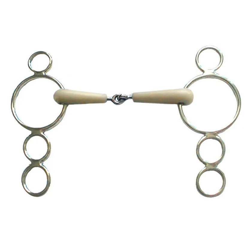 Трензель олимпийский пластиковый