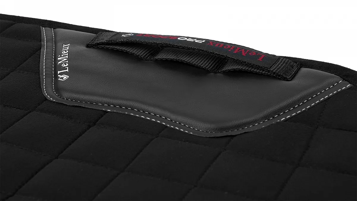 Вальтрап выездковый LeMieux X-Grip