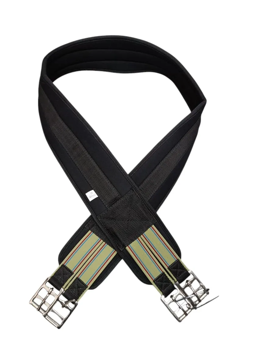 Подпруга неопреновая Horse Comfort, 125