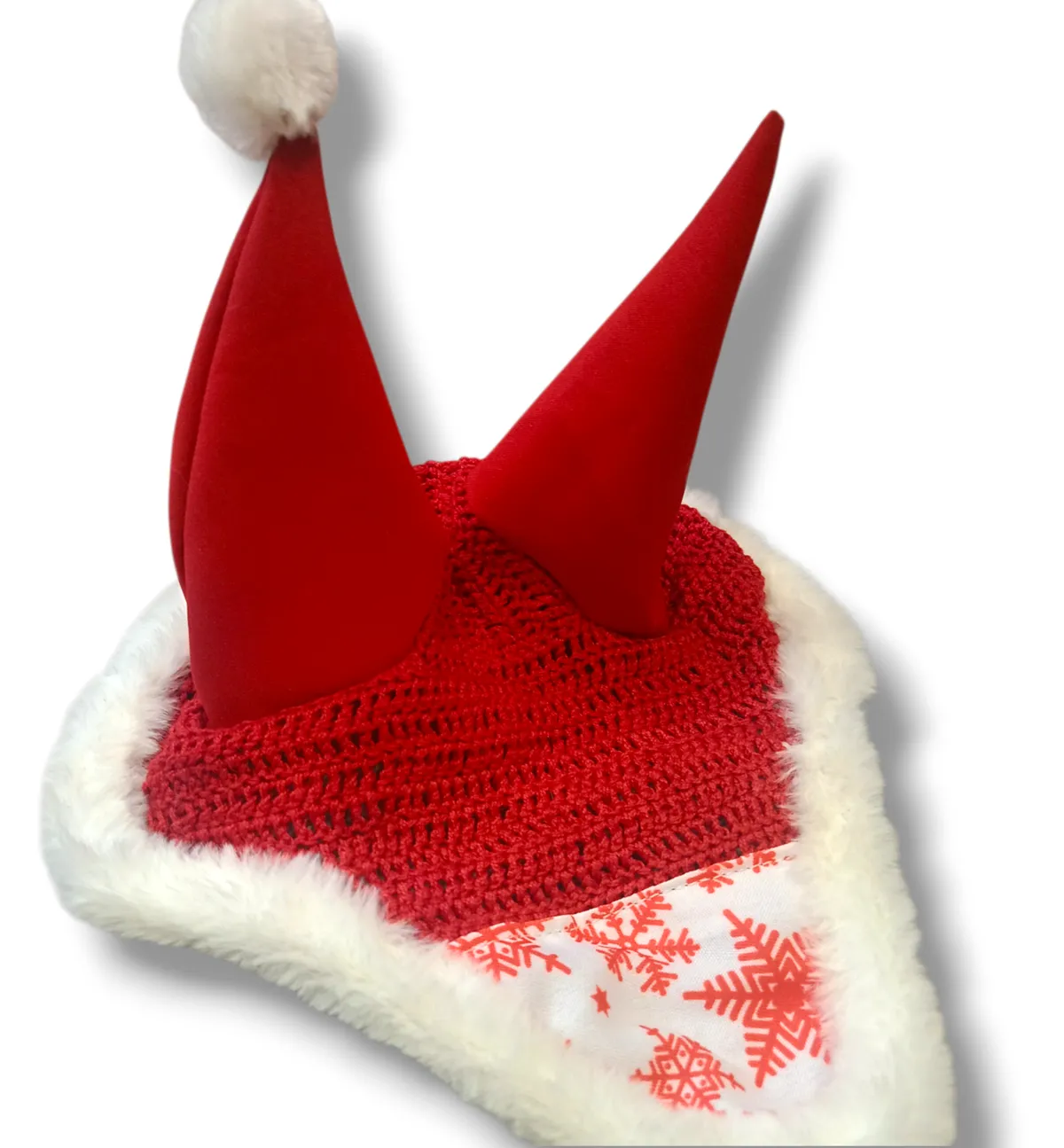 Новогодний набор для пони