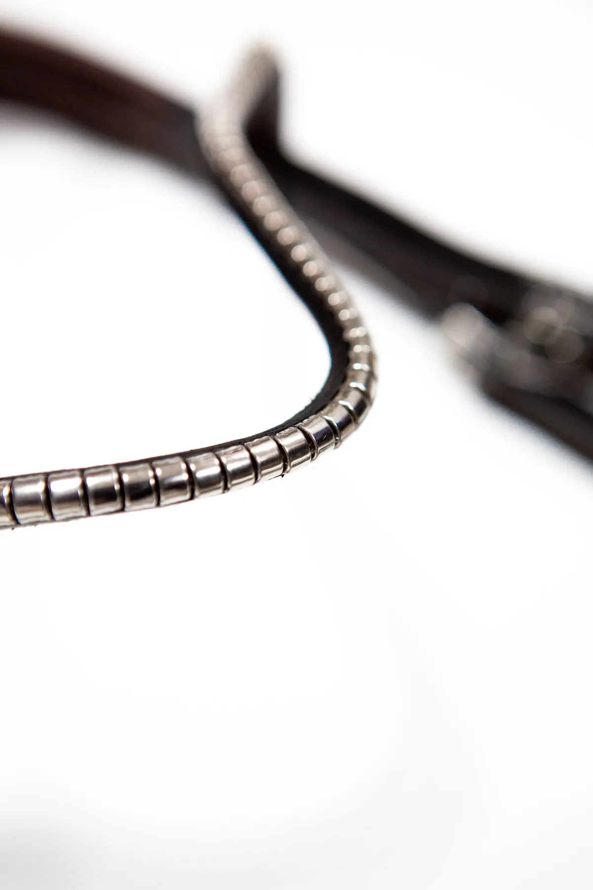 уздечка анатомическая классическая 