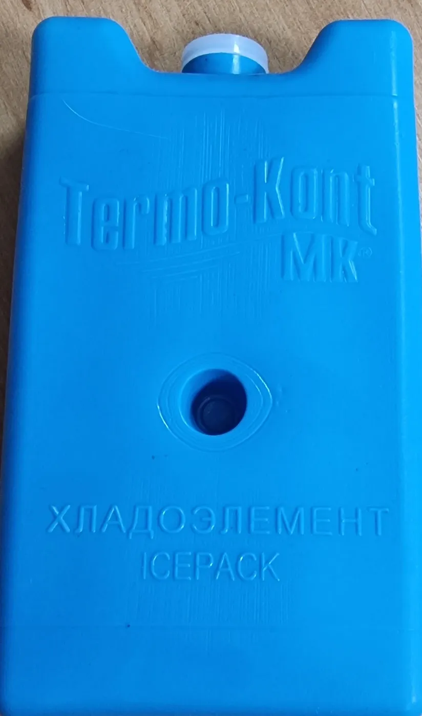 Хладоэлемент