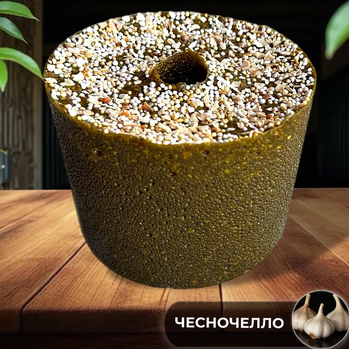 Лизунец Чесночелло беззерновой Sweek Рroduct
