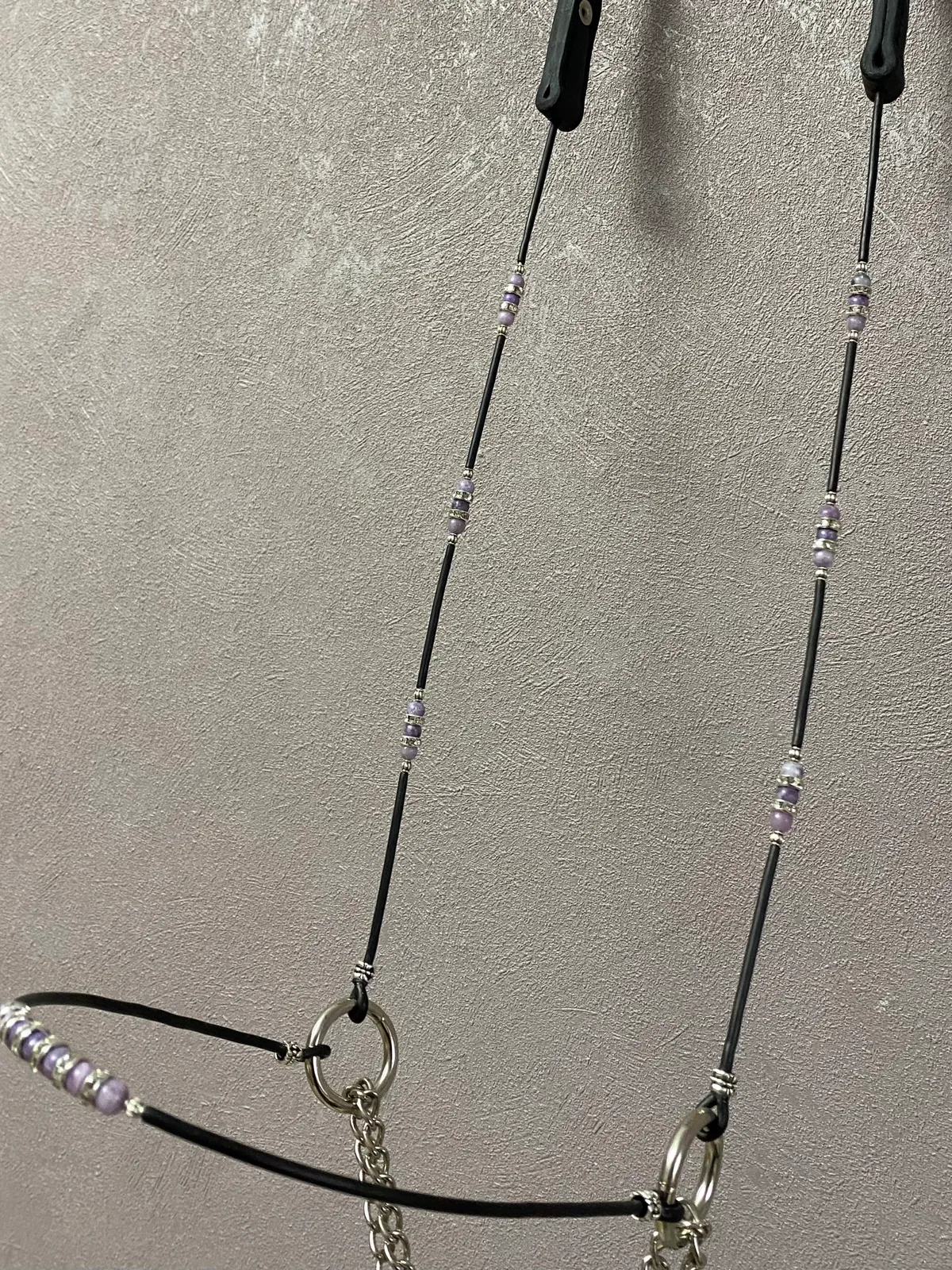 Выводной недоуздок Cob 