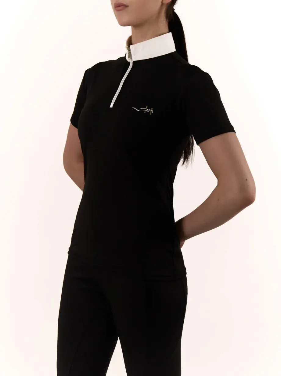 Футболка-polo Midland