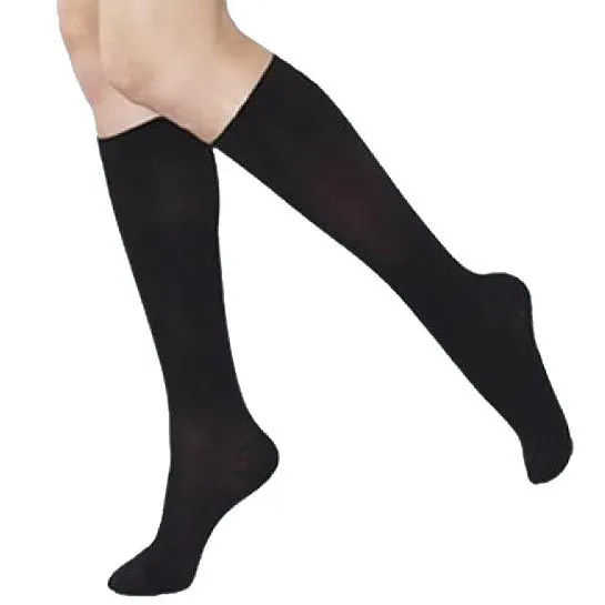 Гольфы Microcotton Edition