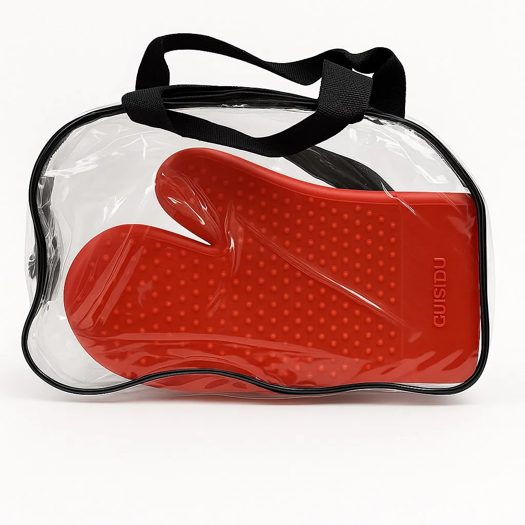 Резиновый набор для мытья лошади