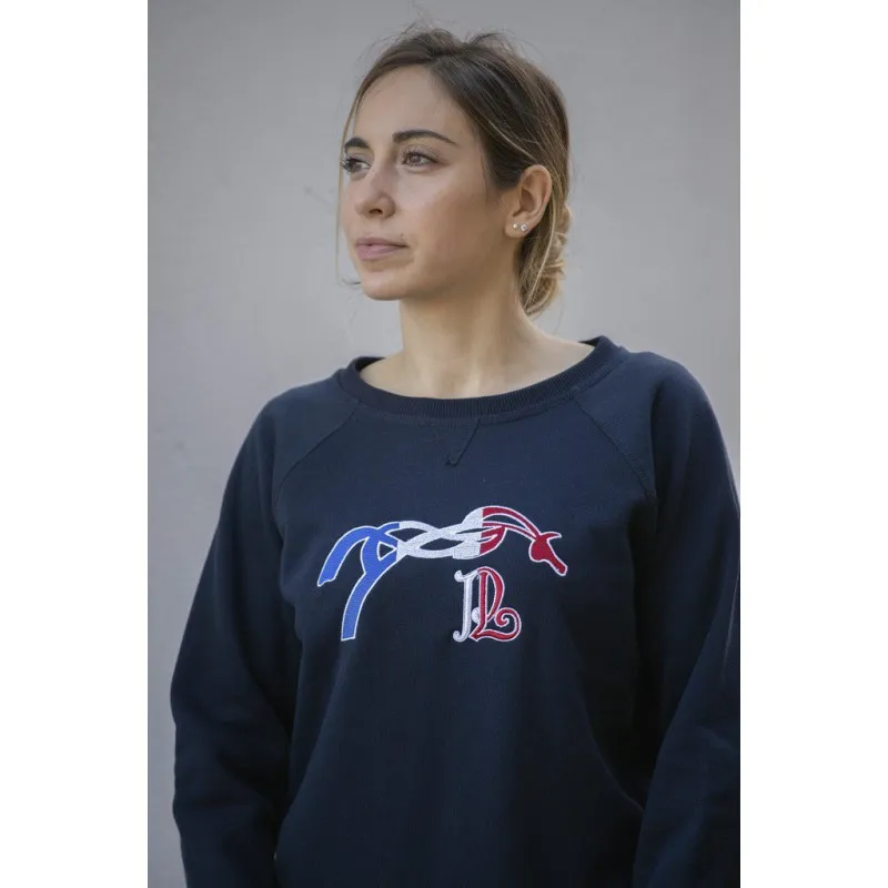 Свитшот PENELOPE “Chloé”