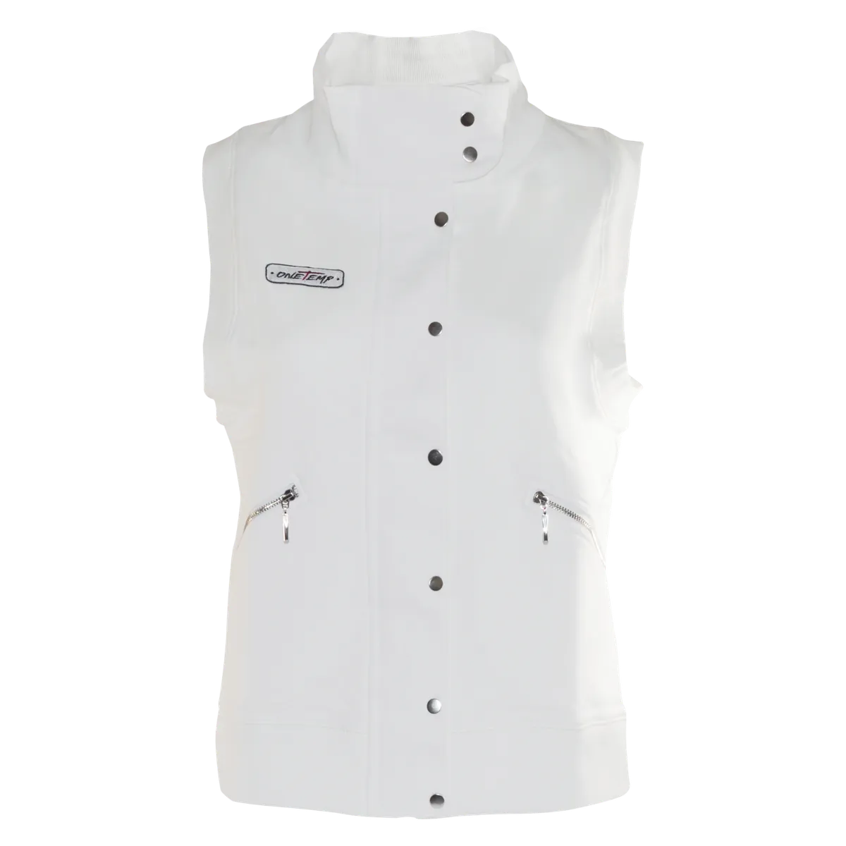 Жилет OneTemp. White. M