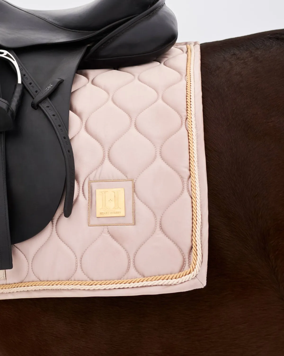 Вальтрап "Champagne" HORSEY DRESSAGE