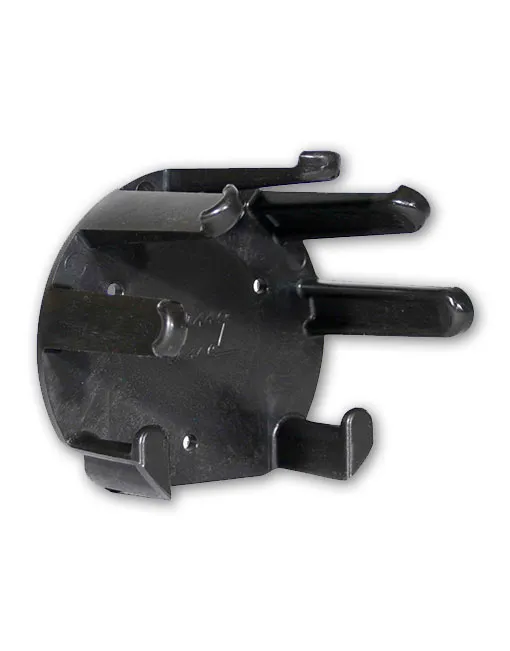 Кронштейн для оголовья