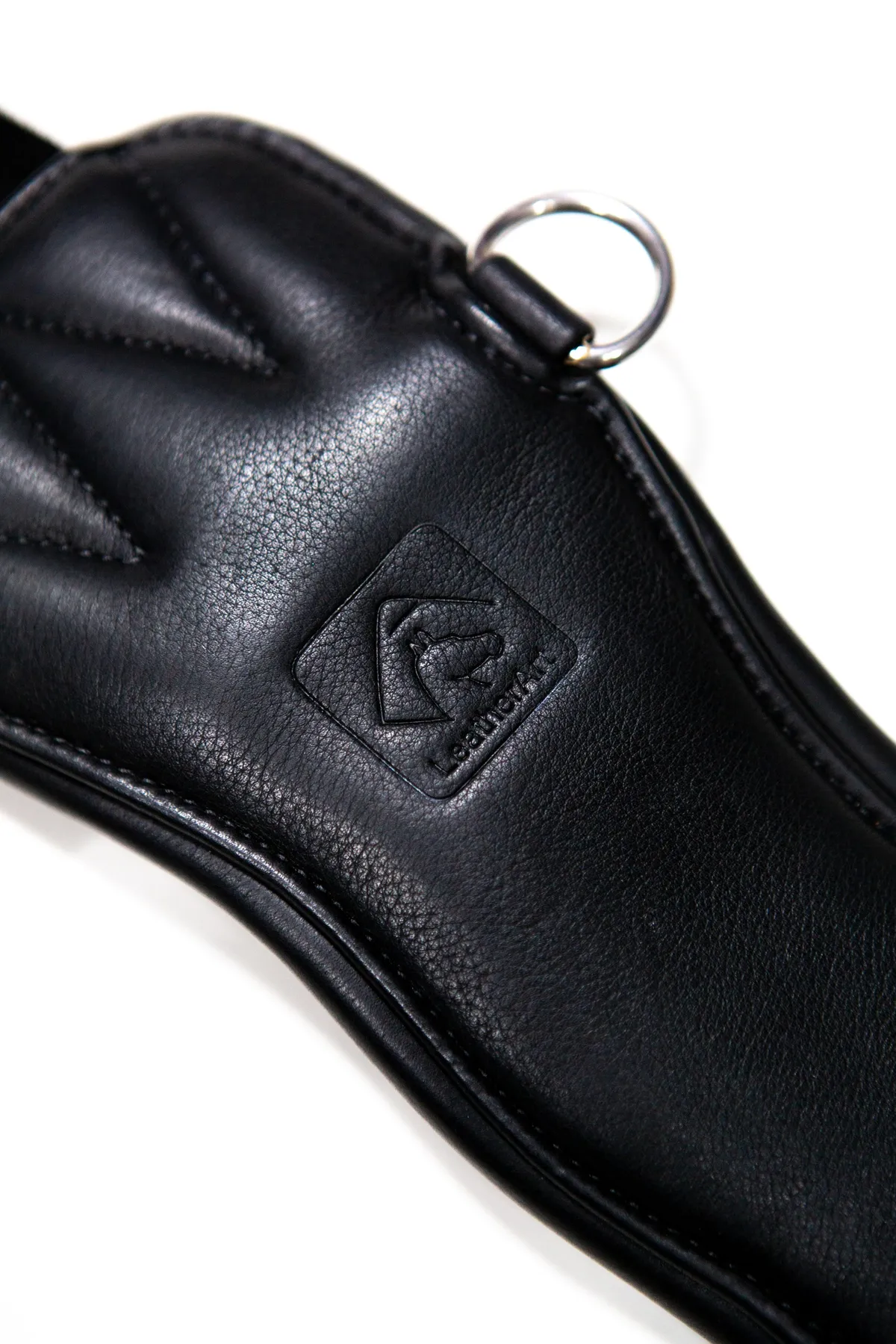 Подпруга с фартуком