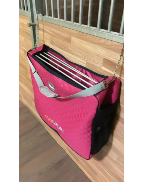 Сумка для вальтрапов