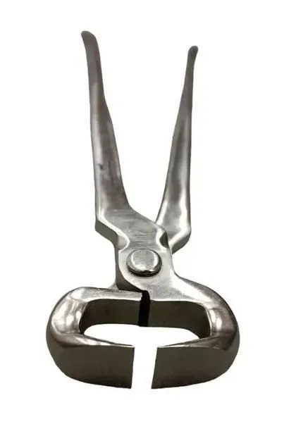 Клещи Tasmanya для копытного рога, 15" дюймов