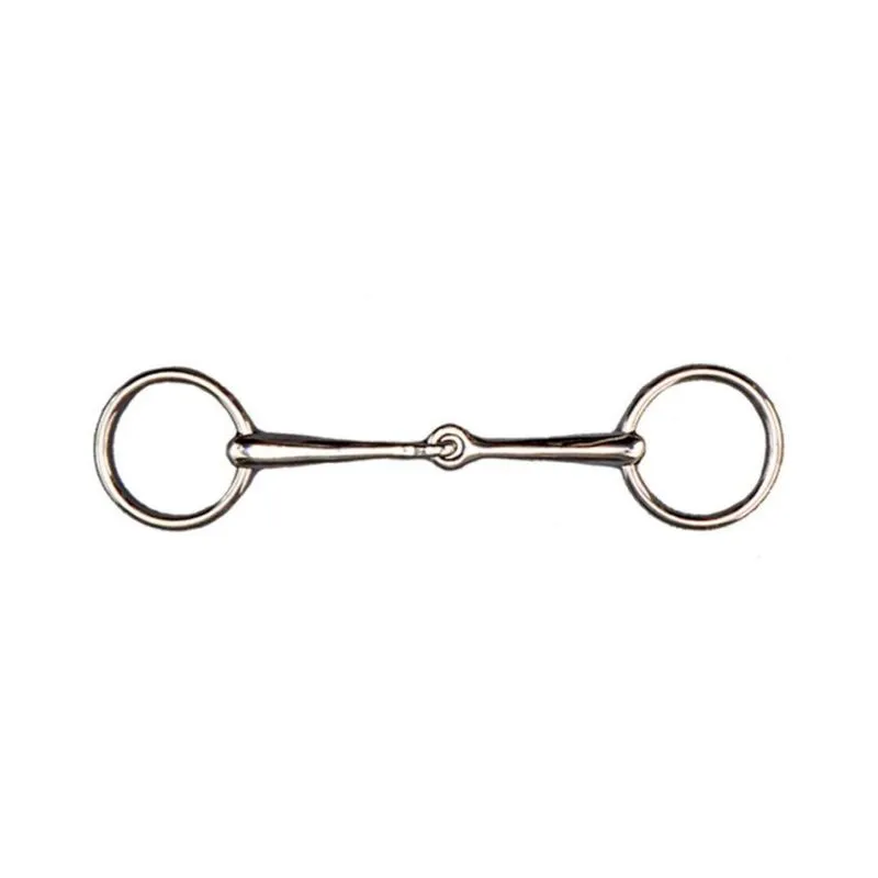 Трензель для мундштучного оголовья