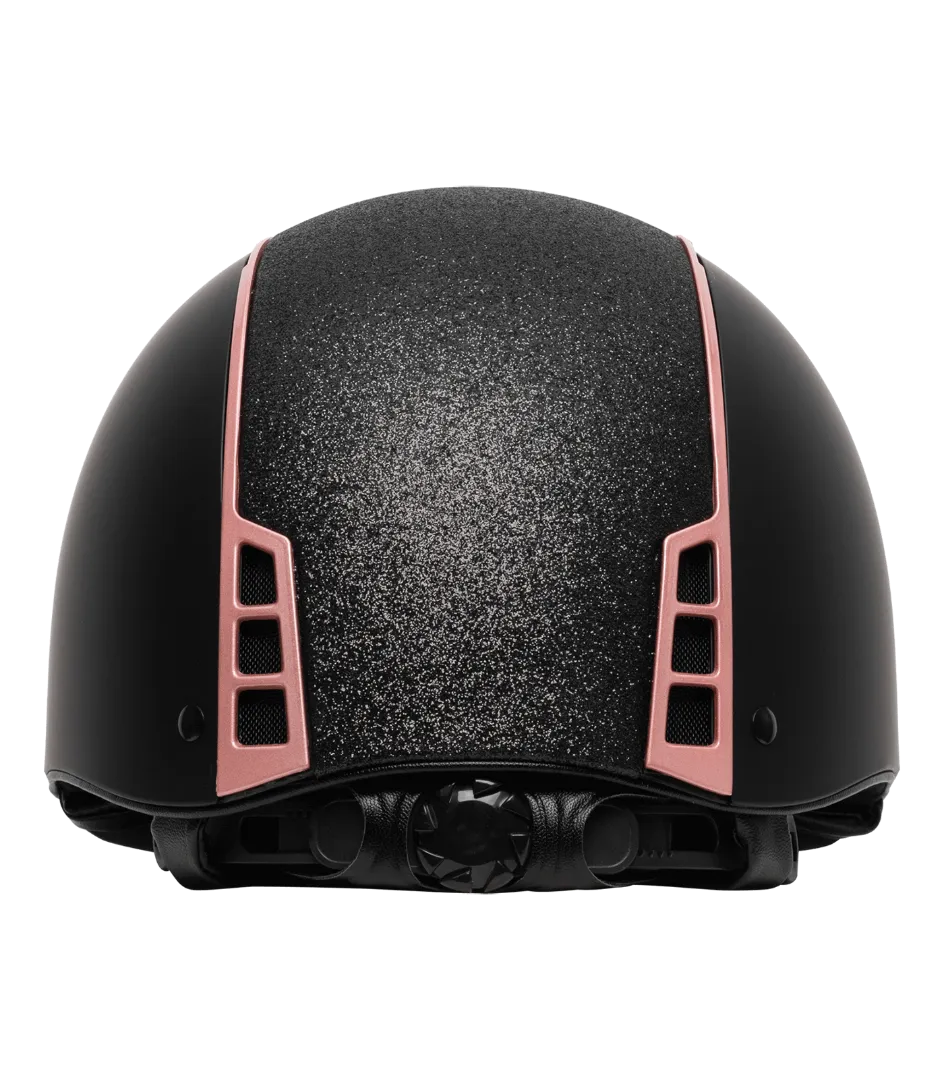 Шлем Swing H22 ROSEGOLD