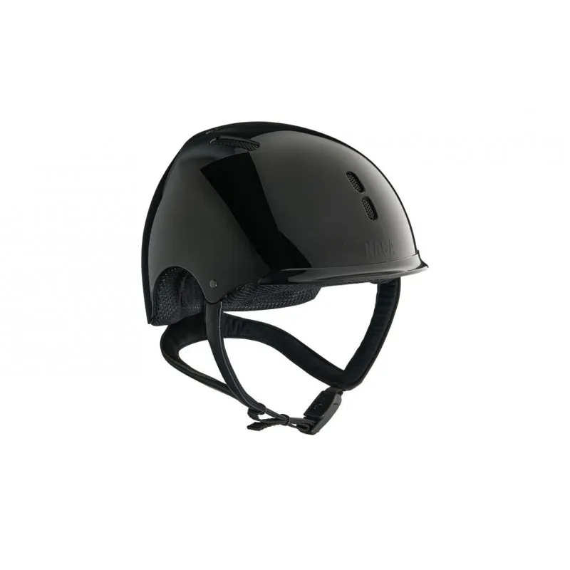 Шлем NACA “Gravity S” onyx 