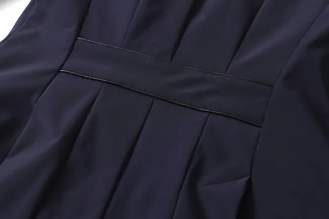 Редингот Turinga