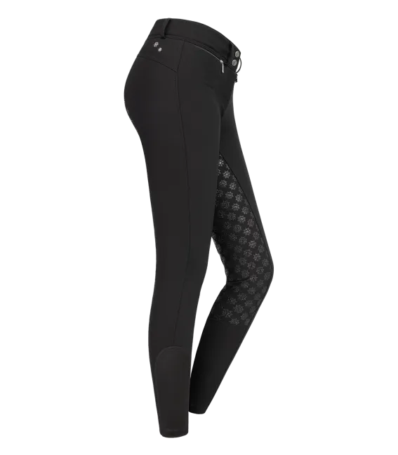 Бриджи утепленные женские Waldhausen E.L.T. Alice