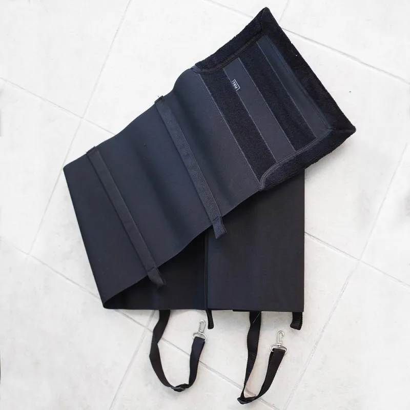 Бандаж под вальтрап, дышащая 30 см от шпор (потёртости)