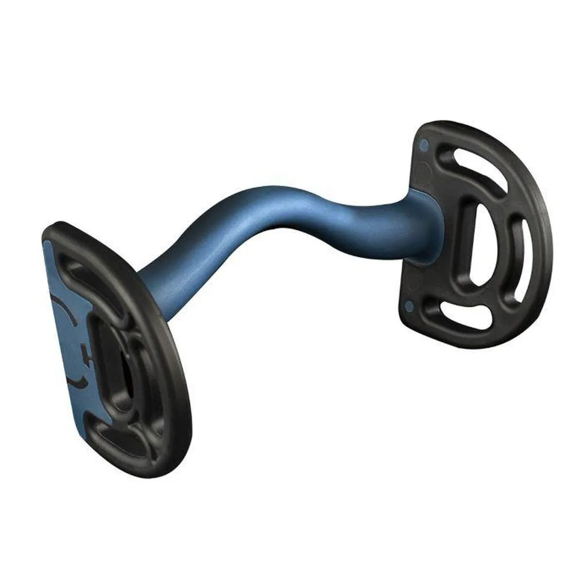 Трензель пластиковый MULLEN Sensitive Bit ACAVALLO, 135
