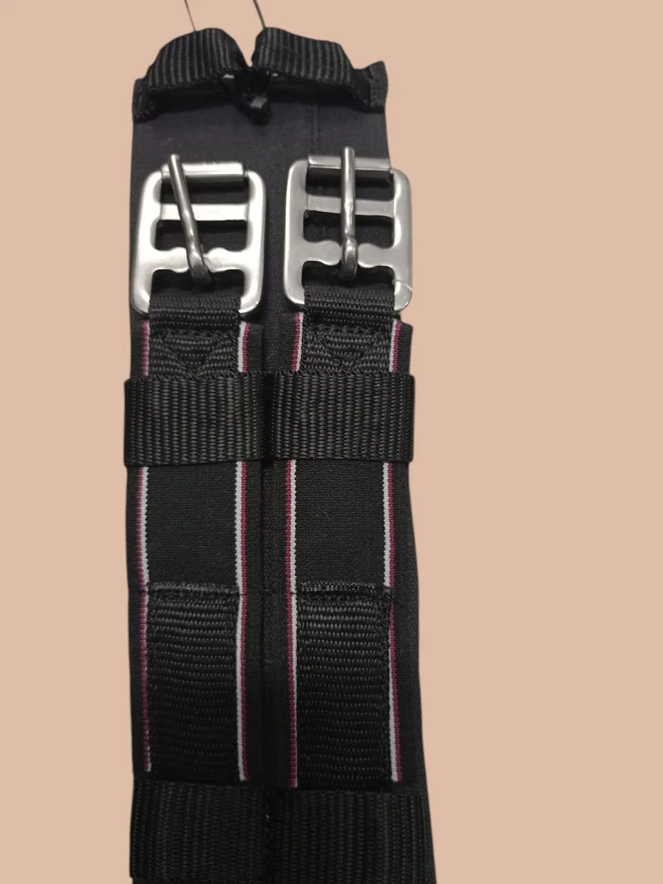 Подпруга выездковая Pfiff, 50 см