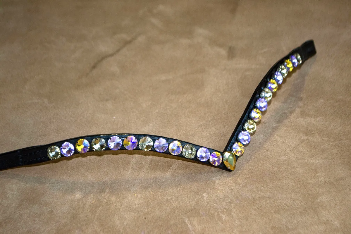 Налобник TAURUS