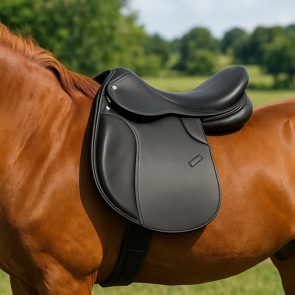 Конкурное седло Конкорд HorsePlanet