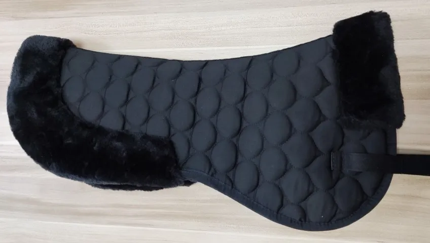 амортизатор под седло