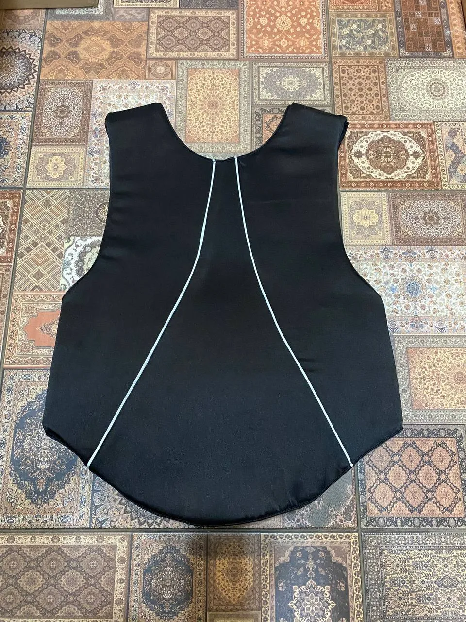 Жилет защитный размер S