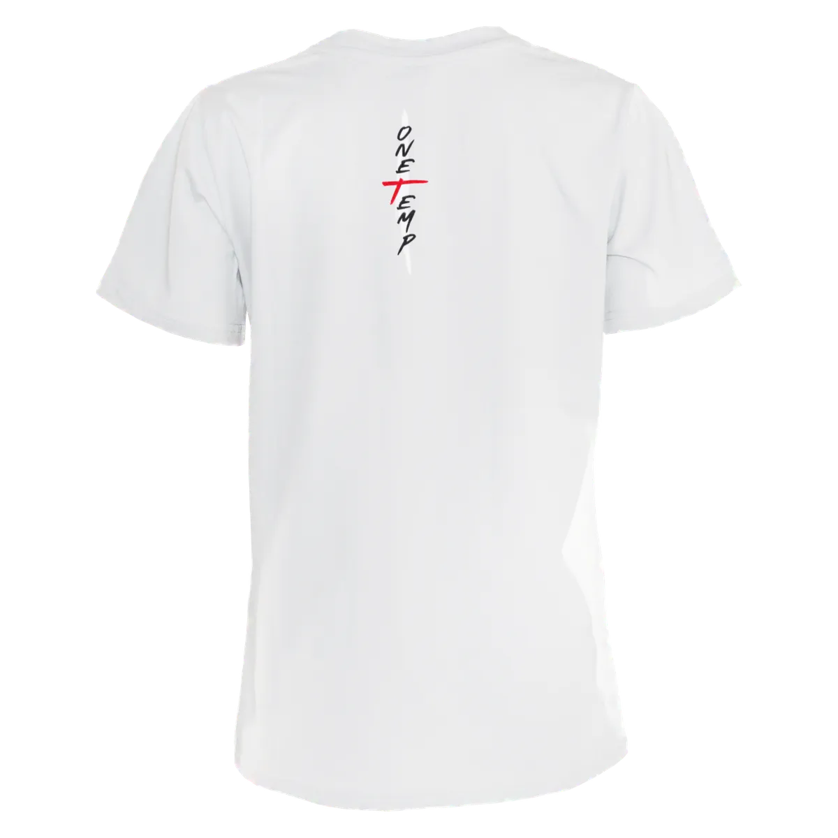 Футболка Power. Gray. S