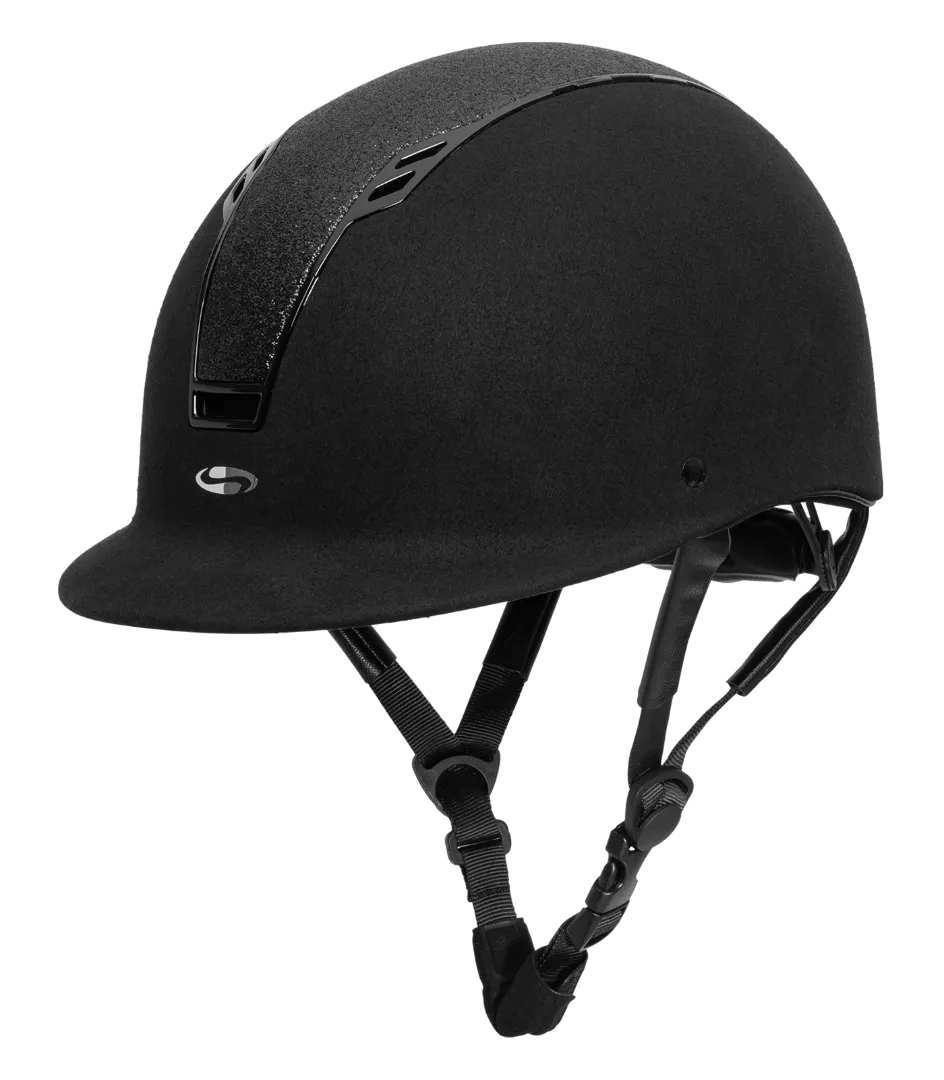 Шлем "Swing H22 Velvet"