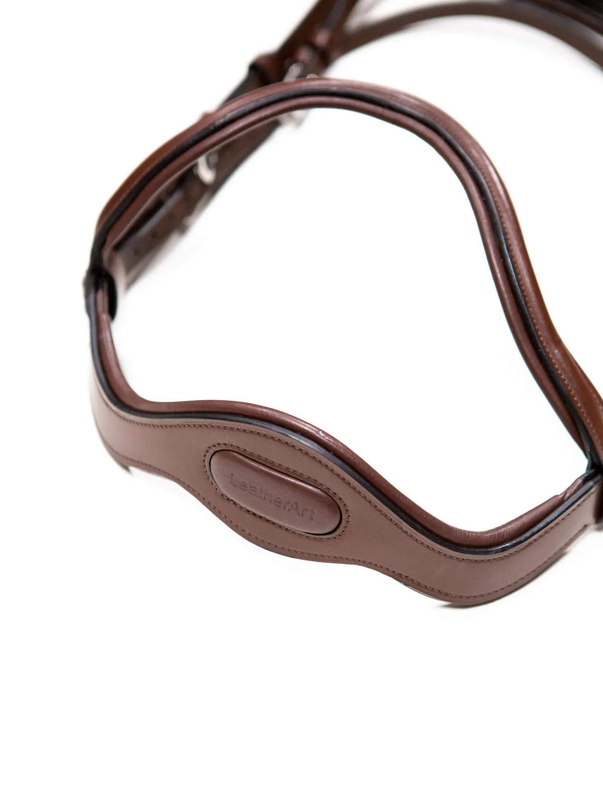 уздечка анатомическая классическая 