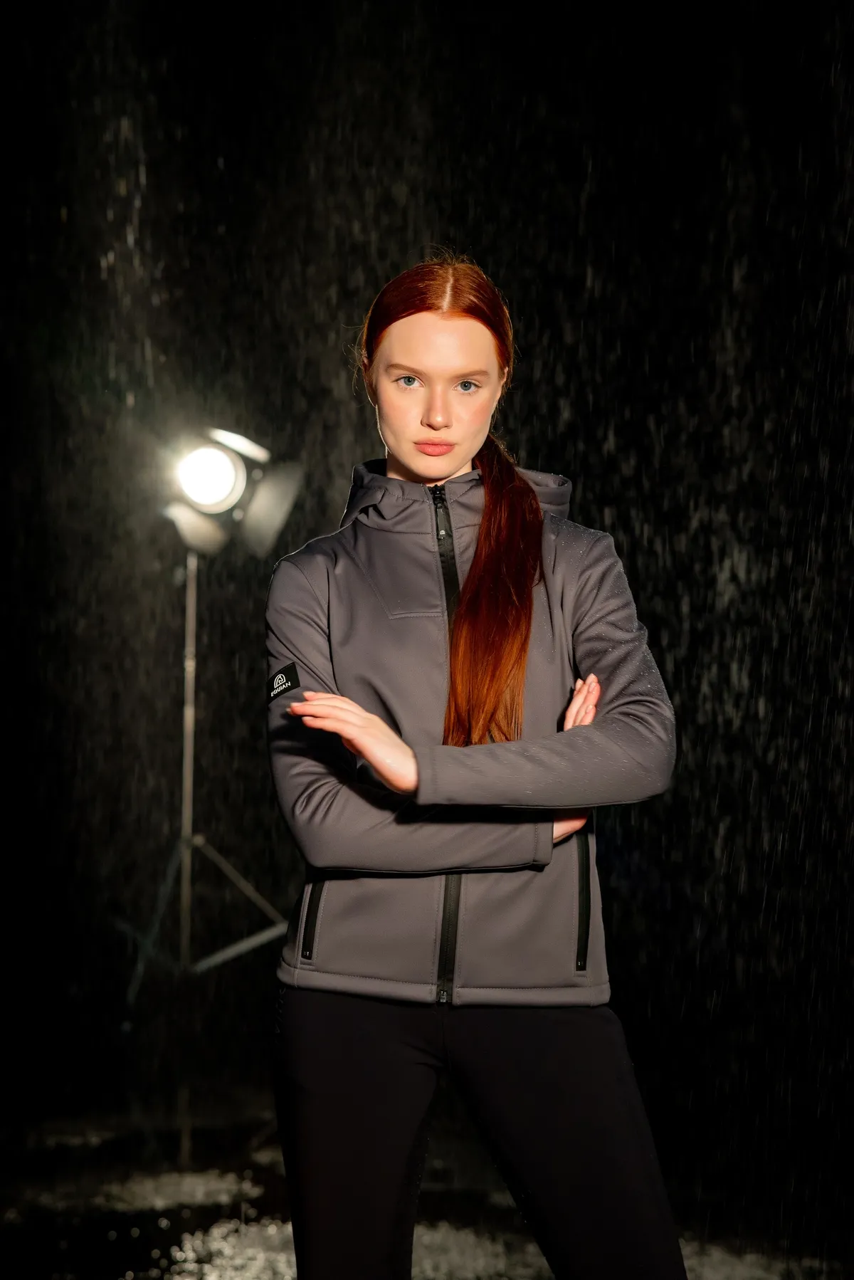 Куртки thechnology от EQUIAN (xs)