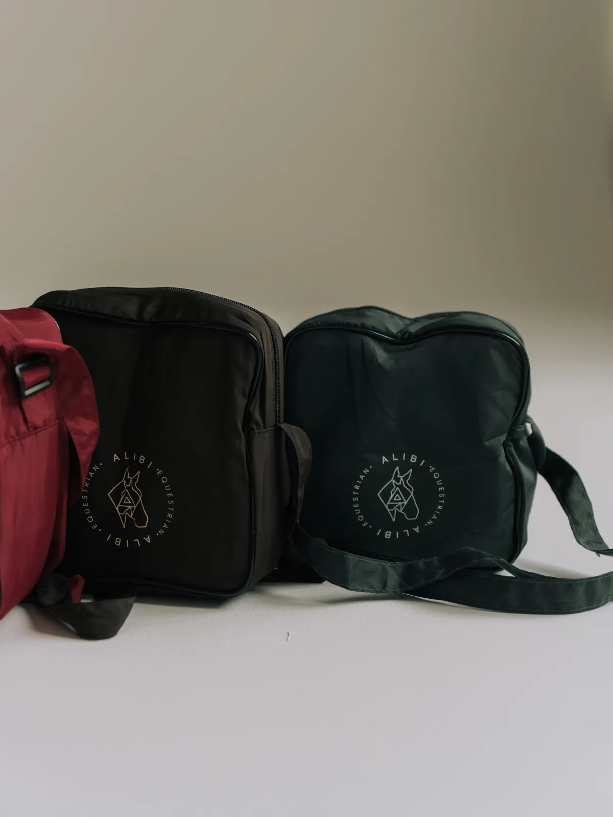 Бинты флисовые ALIBI Коллекция DUO