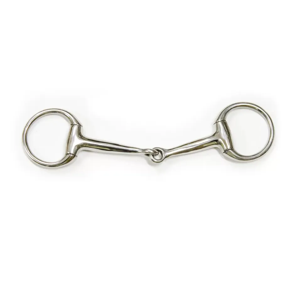 Трензель империал с маленькими кольцами